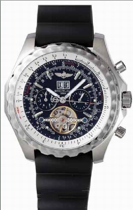 Breitling watch man-009